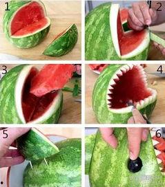 往日吃瓜合集,盘点那些年我们一起吃过的瓜