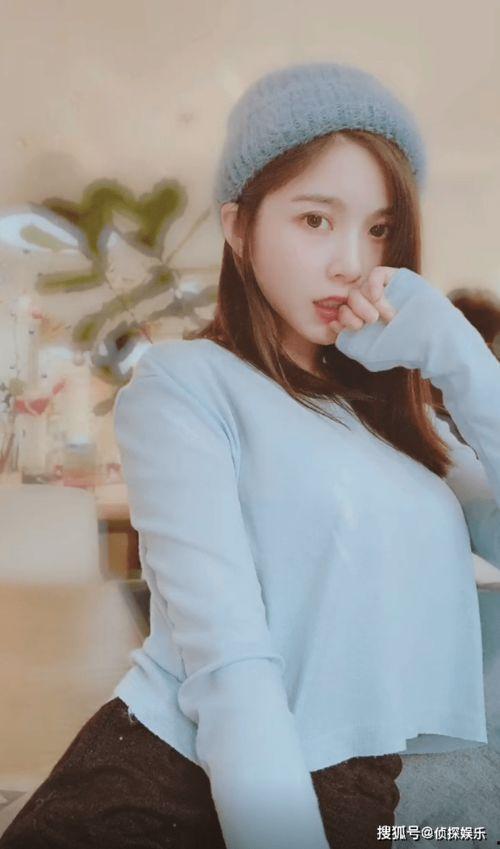 马卉吃瓜51,揭秘娱乐圈背后的那些事儿