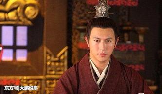 文帝在线吃瓜,揭秘宫廷八卦背后的真相