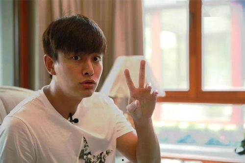 kai和路人吃瓜,娱乐圈幕后故事全解析