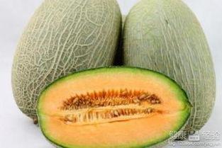 吃太多哈密瓜会怎么样,过量食用哈密瓜的健康风险揭秘