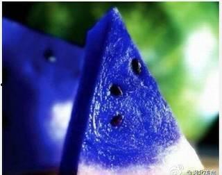 紫色的瓜怎么吃,紫色瓜果的多彩食法探索