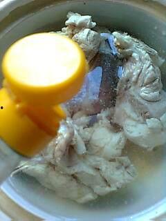 咸猪瓜怎么吃,解锁美味新吃法